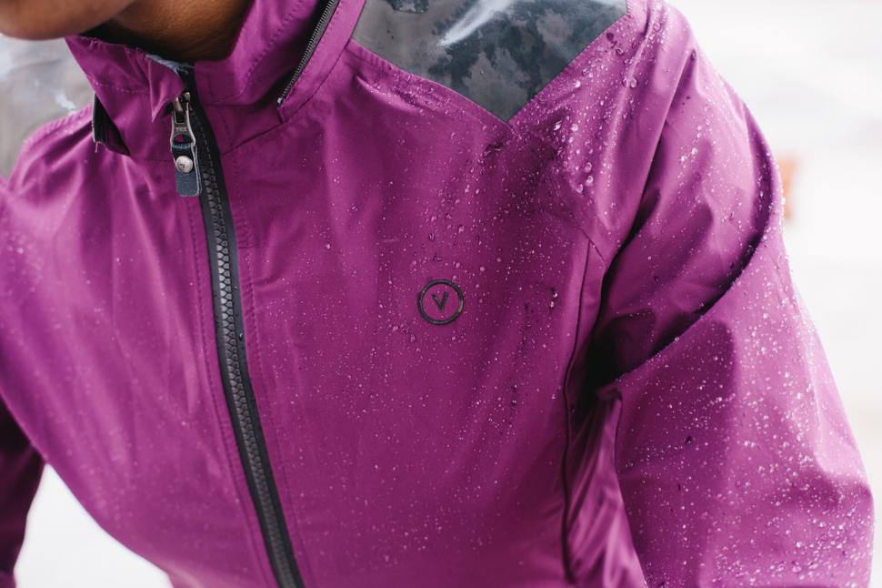 Vulpine unveils spring 2015 range with a new Waterproof Gill